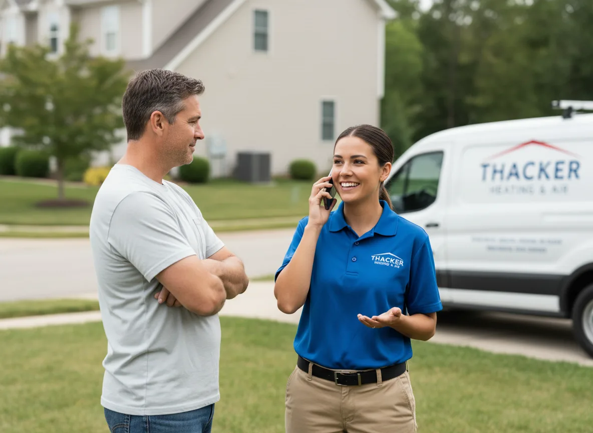 Ac Repair Barry, TX FAQs